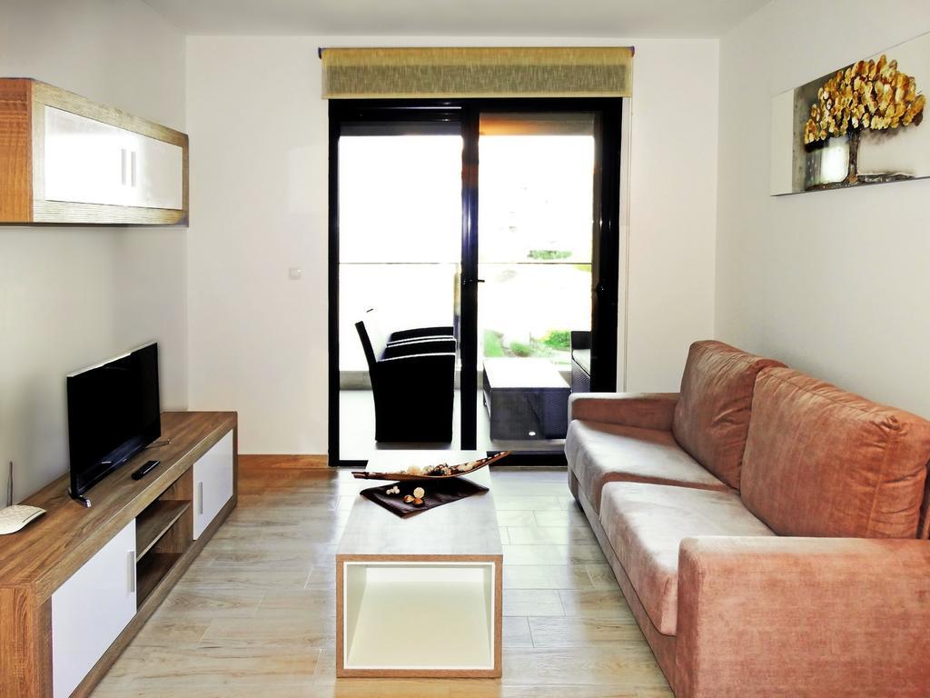 Apartamento Pinada La Mata La Mata  Exterior foto