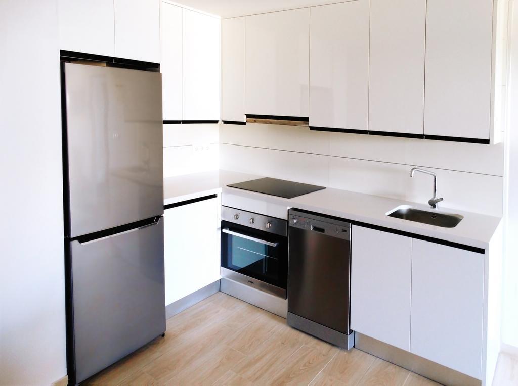 Apartamento Pinada La Mata La Mata  Exterior foto