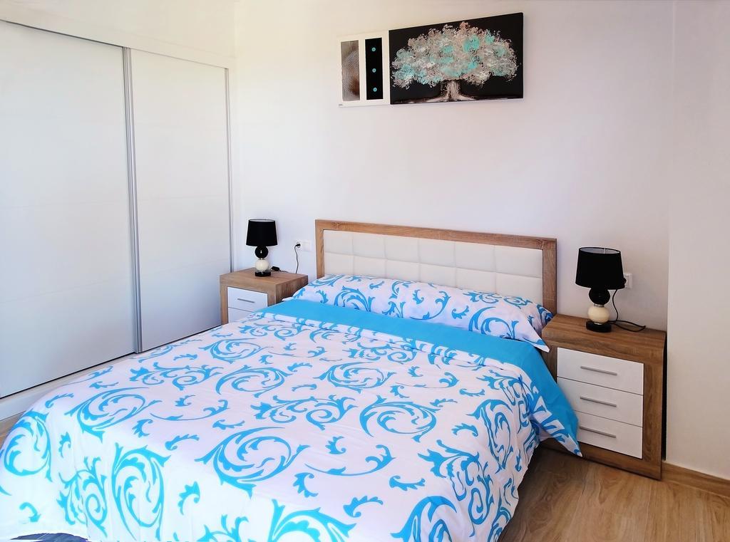 Apartamento Pinada La Mata La Mata  Exterior foto