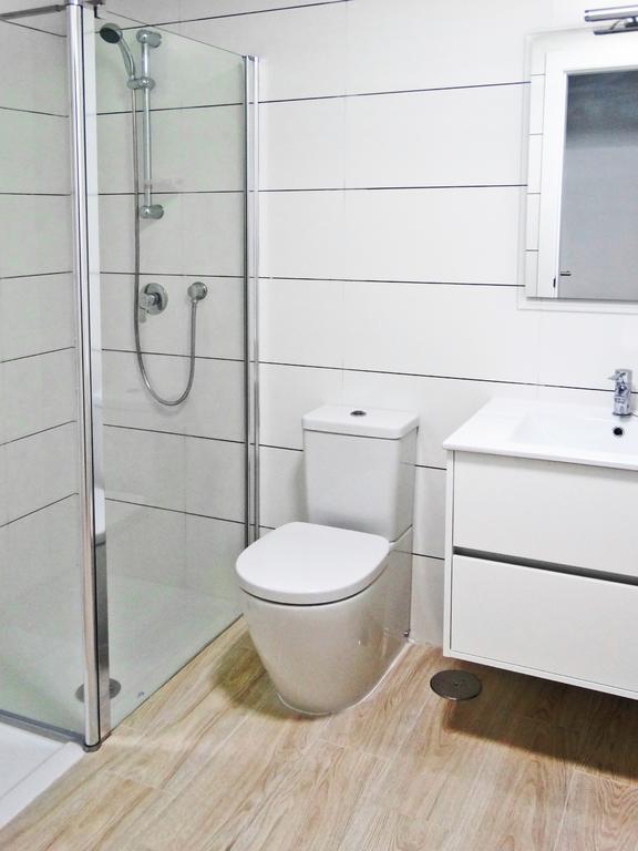 Apartamento Pinada La Mata La Mata  Exterior foto