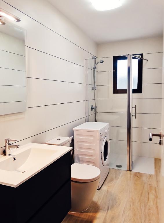 Apartamento Pinada La Mata La Mata  Exterior foto